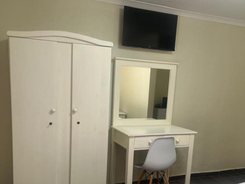 Karee Guesthouse Thabazimbi Cameră foto
