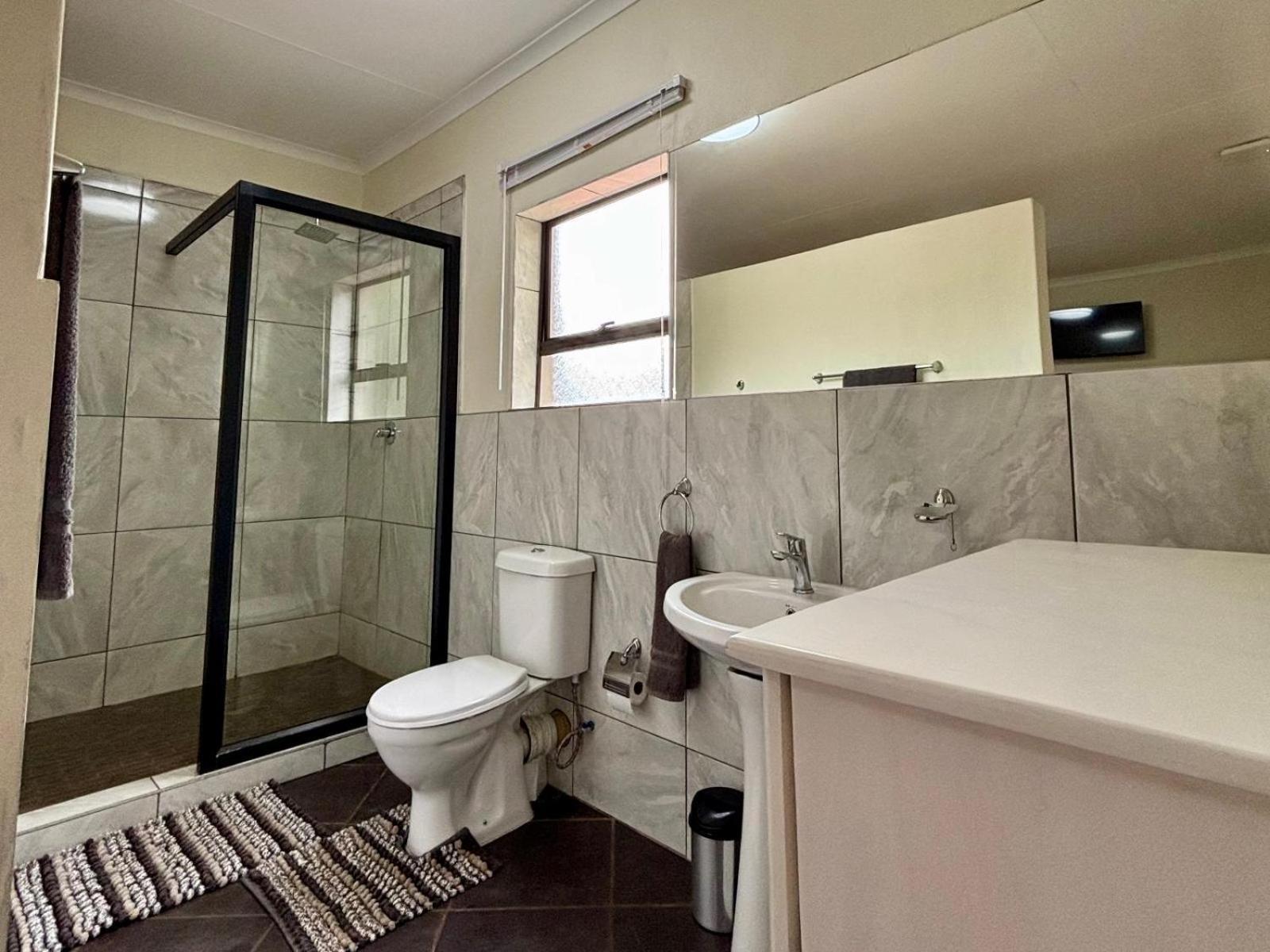 Karee Guesthouse Thabazimbi Cameră foto