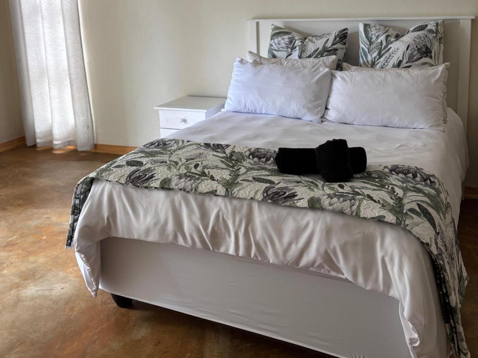 Karee Guesthouse Thabazimbi Cameră foto